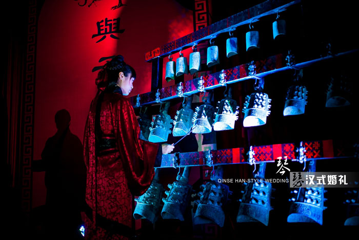 中式婚禮策劃